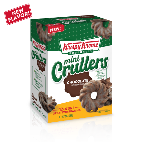 Image for Chocolate