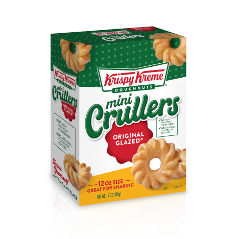 Image for Original Glazed®
