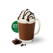 Picture of Mocha Specialty Latte