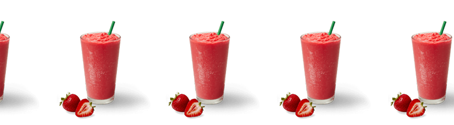 Strawberry Chiller banner