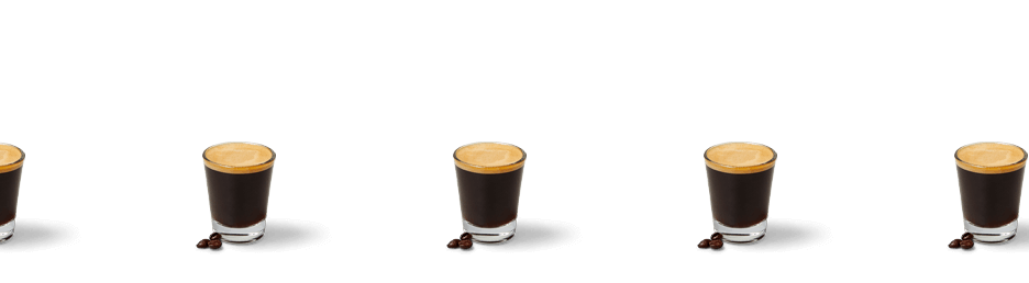 Espresso banner